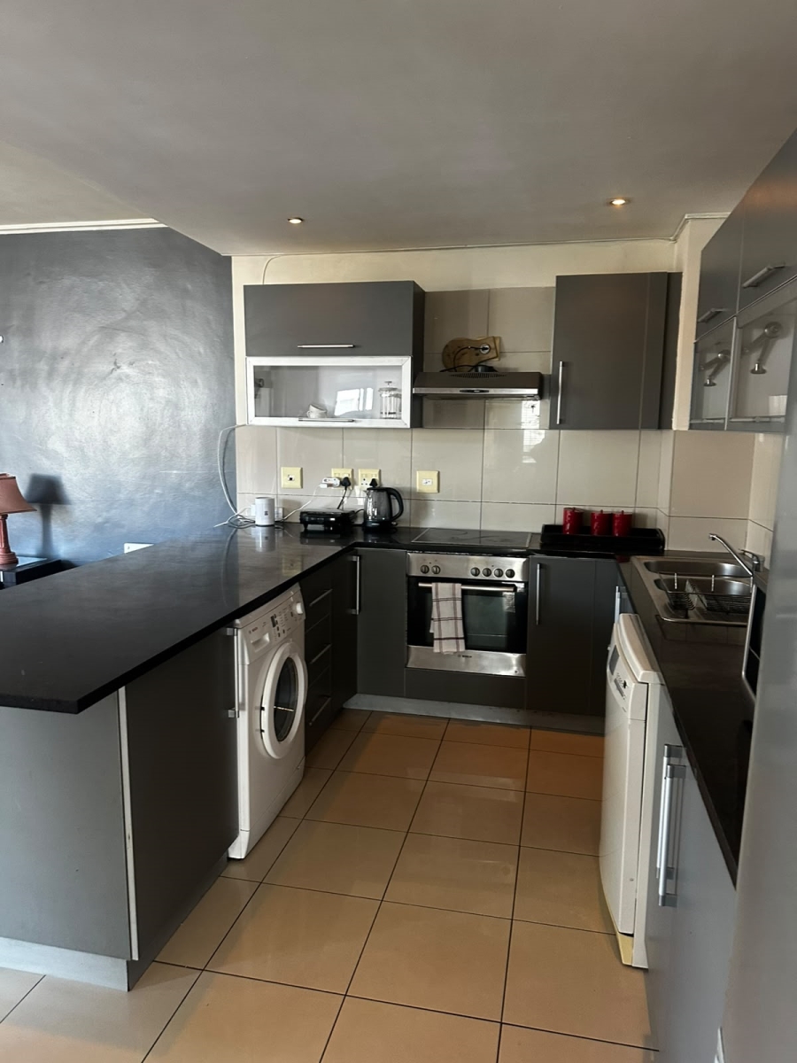 To Let 2 Bedroom Property for Rent in Cape Town City Centre Western Cape